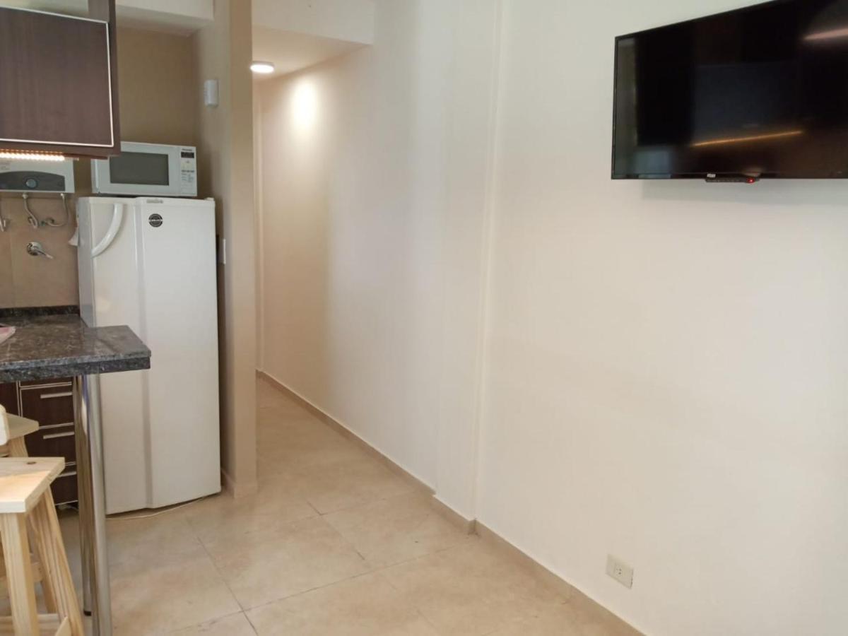 Apartamento Palermo Golf&forest Ciudad Autónoma de Buenos Aires