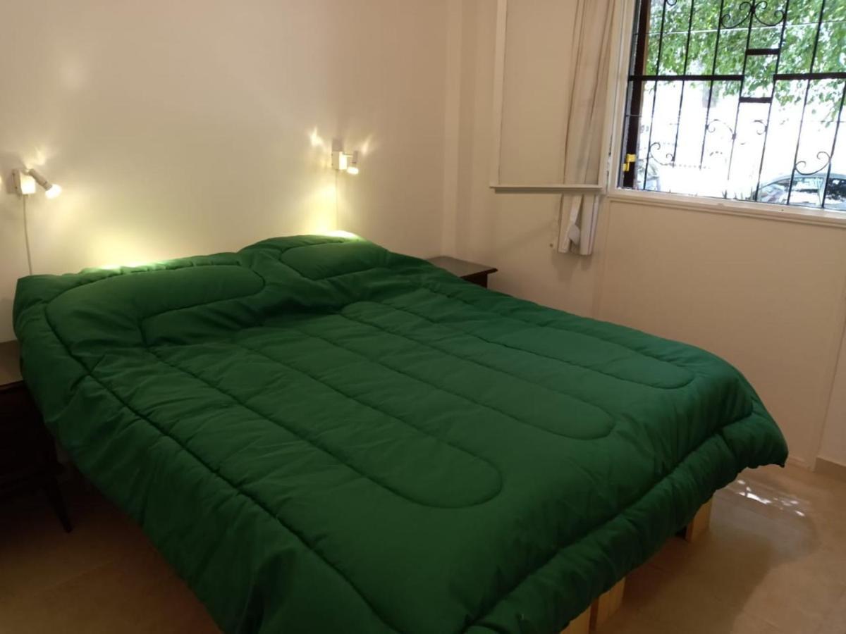 Apartamento Palermo Golf&forest