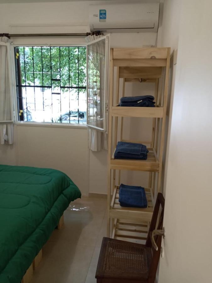 Palermo Golf&forest Apartamento *