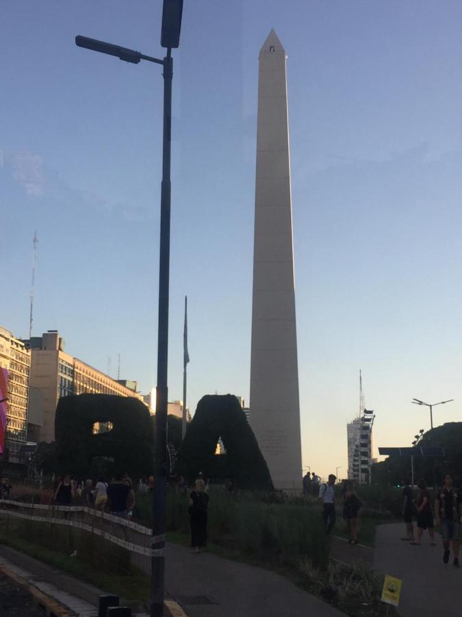 Junior Pensión Ciudad Autónoma de Buenos Aires