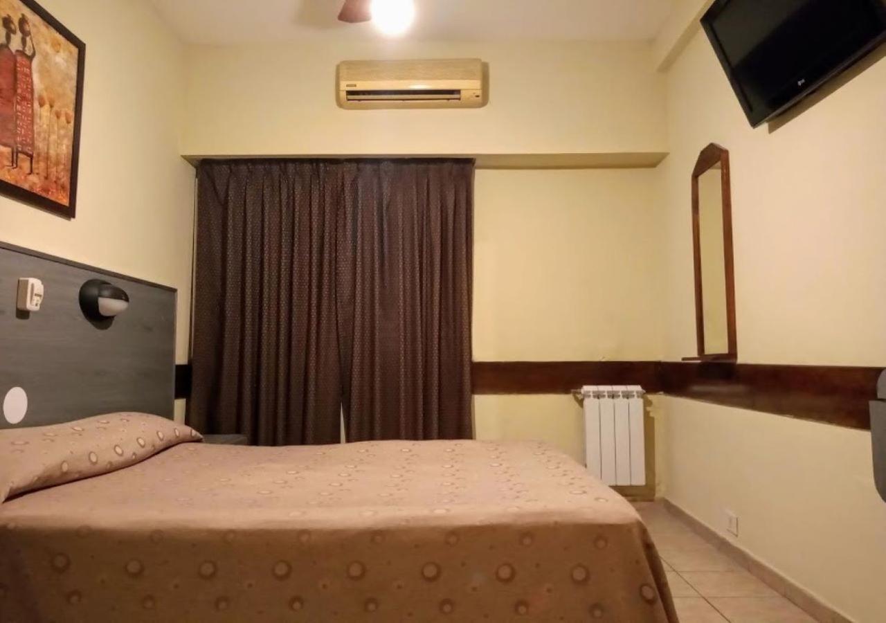 Nontue Abasto Hotel Ciudad Autónoma de Buenos Aires