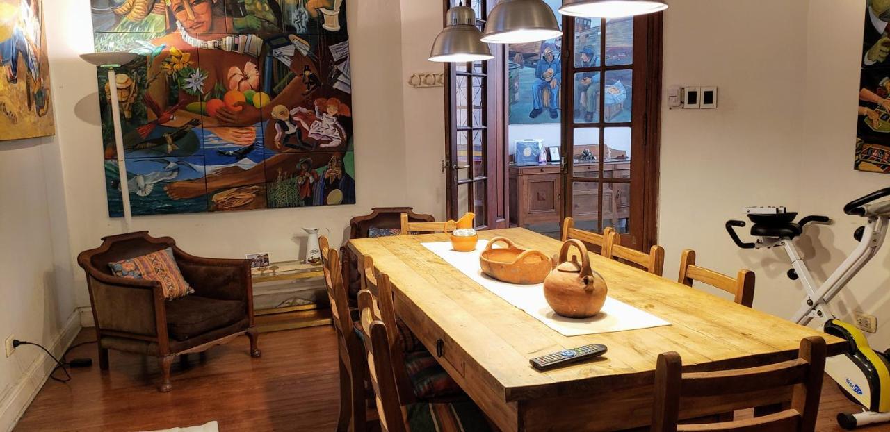 Tango Cozy Apartamento Ciudad Autónoma de Buenos Aires