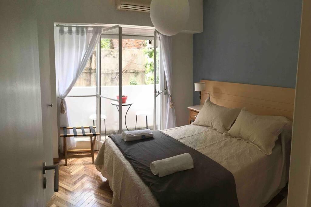 San Benito En Palermo-apartment Apartamento *