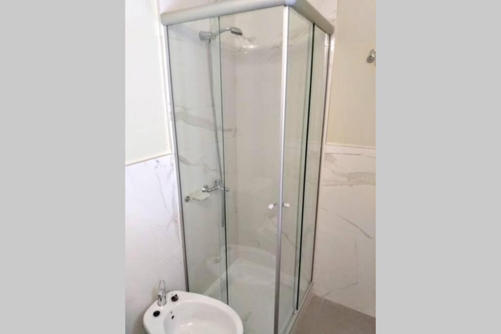 Apartamento San Benito En Palermo-apartment