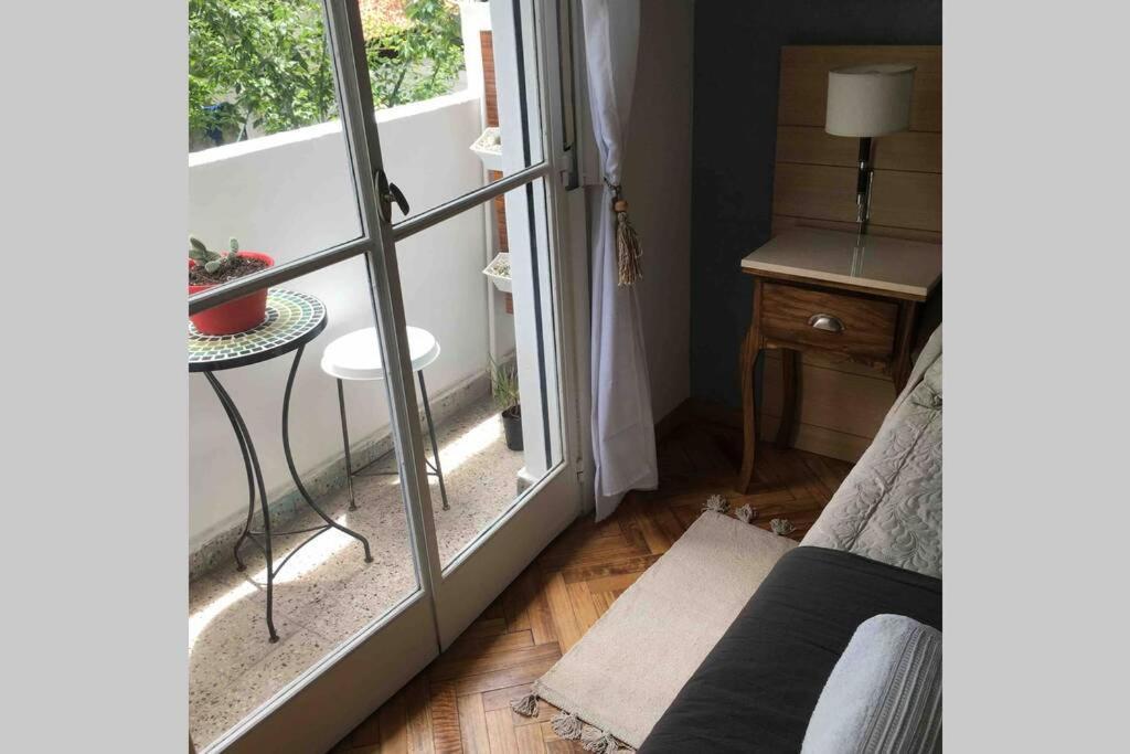 San Benito En Palermo-apartment