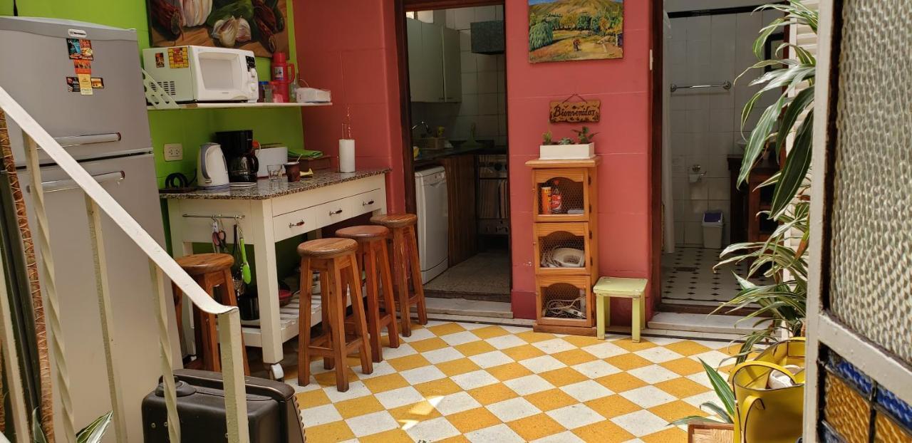 Tango Cozy Ciudad Autónoma de Buenos Aires