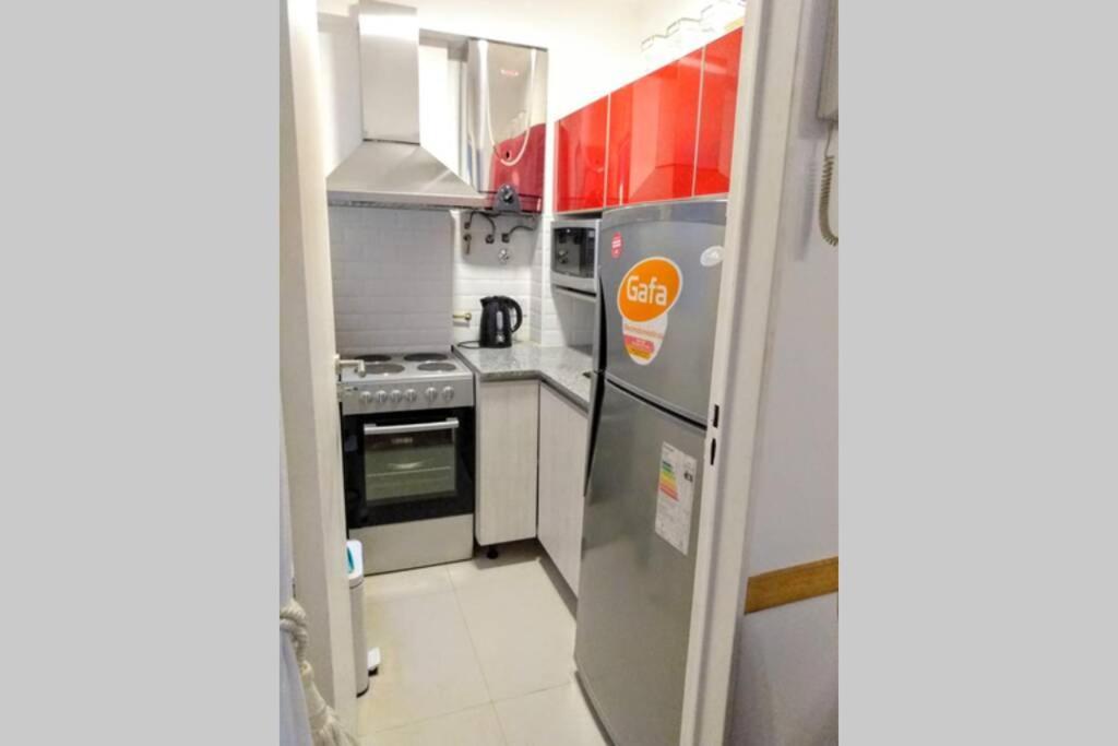 San Benito En Palermo-apartment Ciudad Autónoma de Buenos Aires