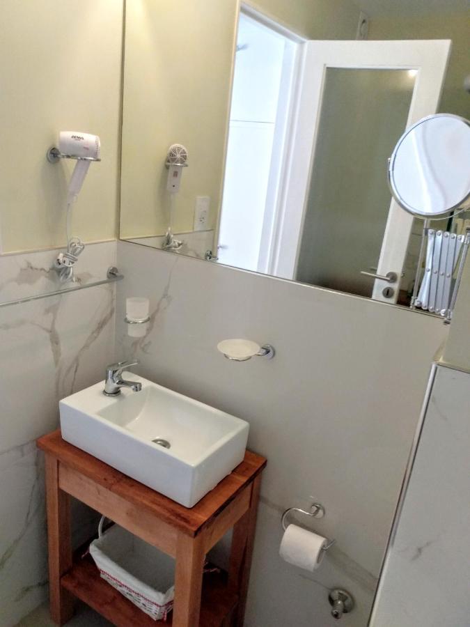 Apartamento San Benito En Palermo-apartment Ciudad Autónoma de Buenos Aires