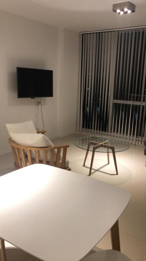 Lumiere Puerto Madero Apartamento Ciudad Autónoma de Buenos Aires