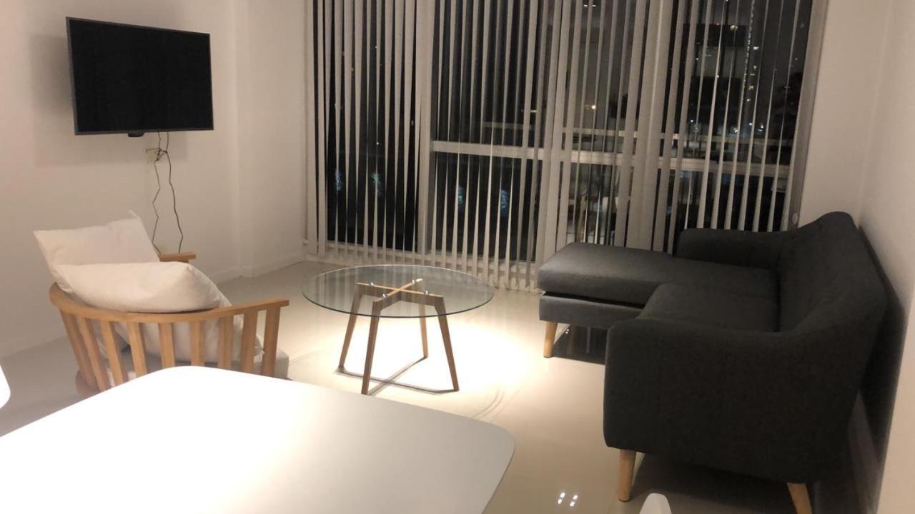 Apartamento Lumiere Puerto Madero