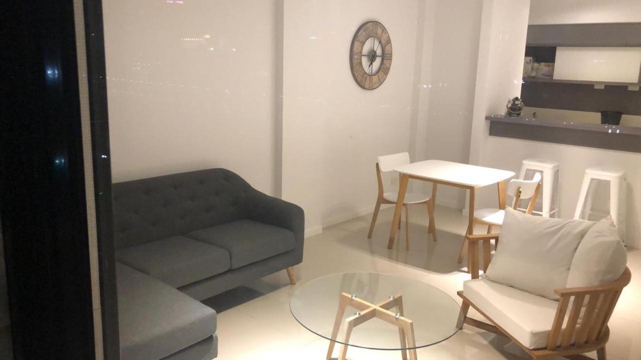 Lumiere Puerto Madero Apartamento Ciudad Autónoma de Buenos Aires