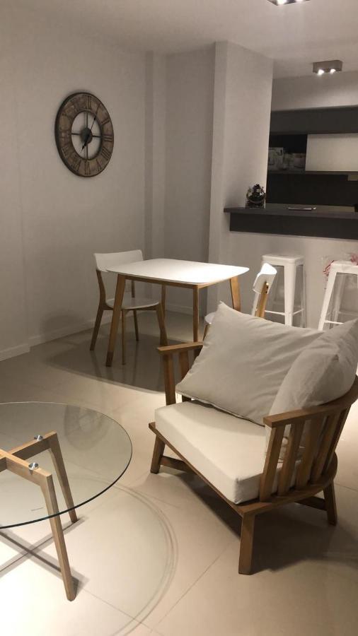 Apartamento Lumiere Puerto Madero *