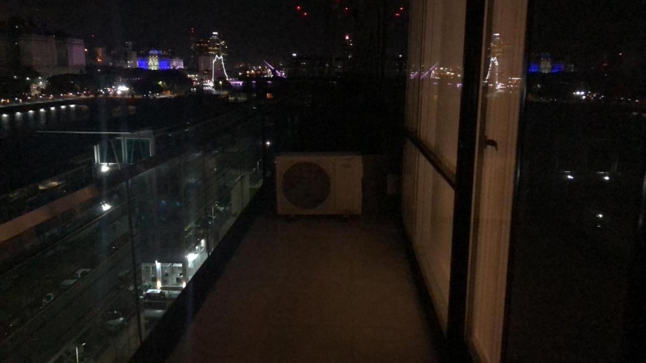Apartamento Lumiere Puerto Madero Ciudad Autónoma de Buenos Aires