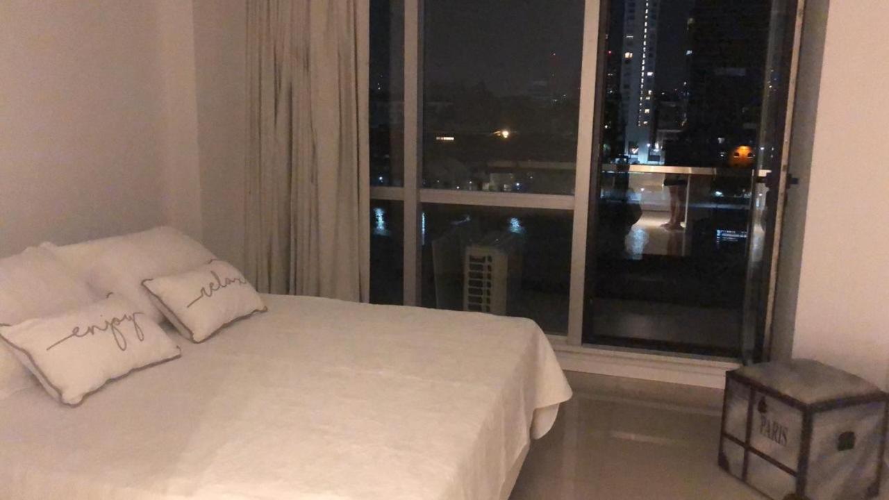 Lumiere Puerto Madero Apartamento *