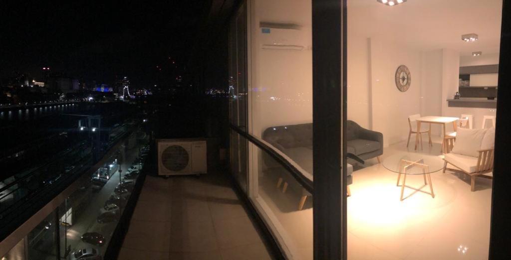 Apartamento Lumiere Puerto Madero *