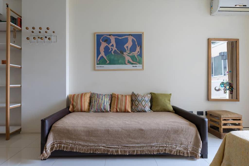 Apartamento Zama