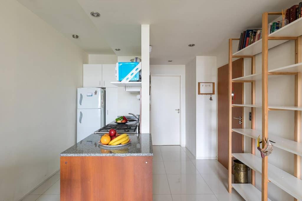 Zama Apartamento