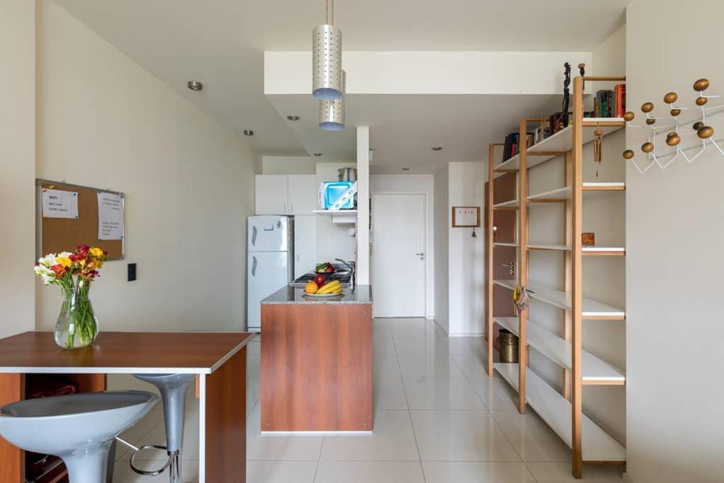 Apartamento Zama *