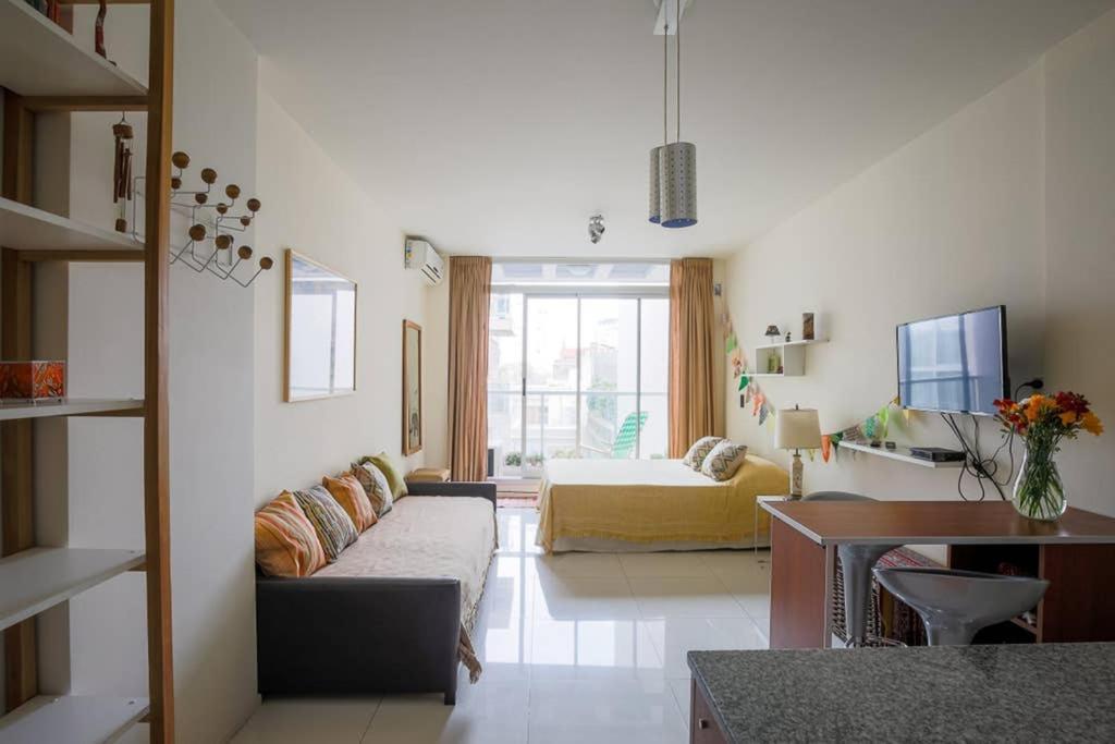Apartamento Zama