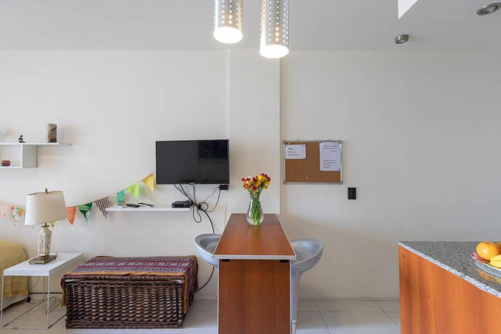 Zama Apartamento *
