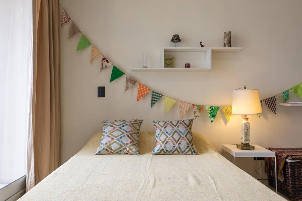 Zama Apartamento *