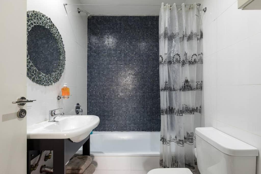 Apartamento Zama