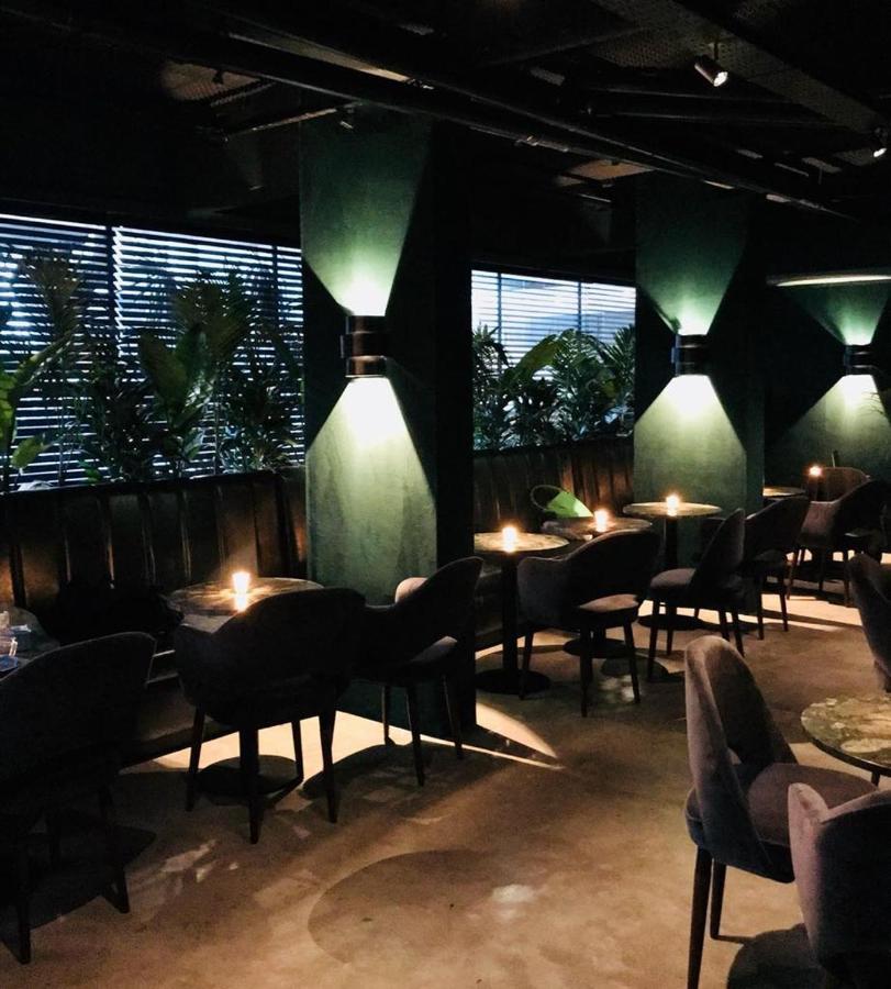 Urbanica The Hotel Buenos Aires