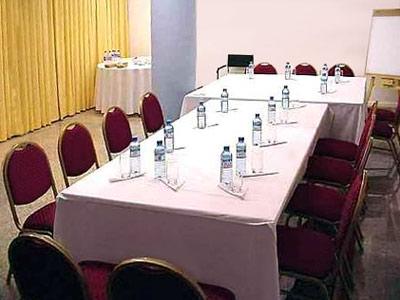 Hotel Cristal Palace 4*