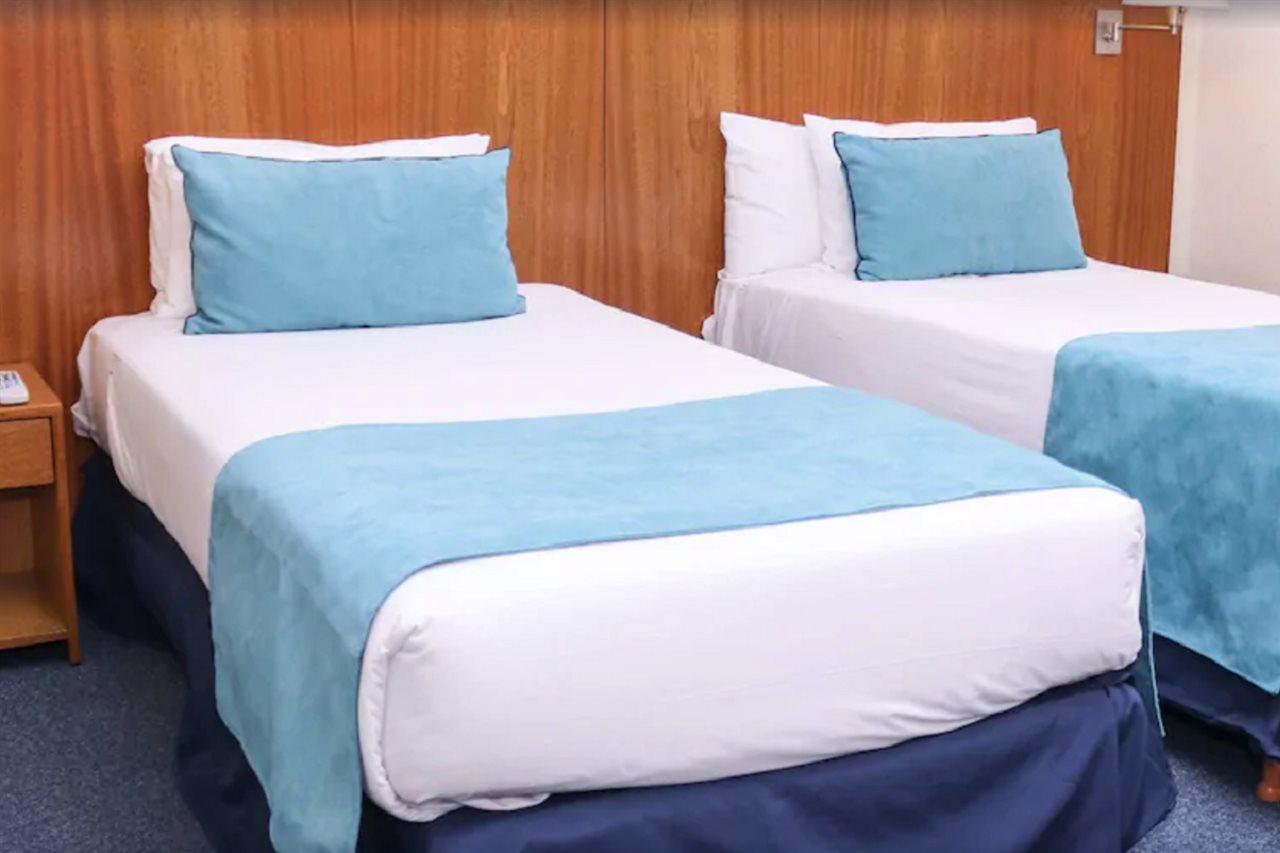 Ch Le Petit Apartahotel 4*