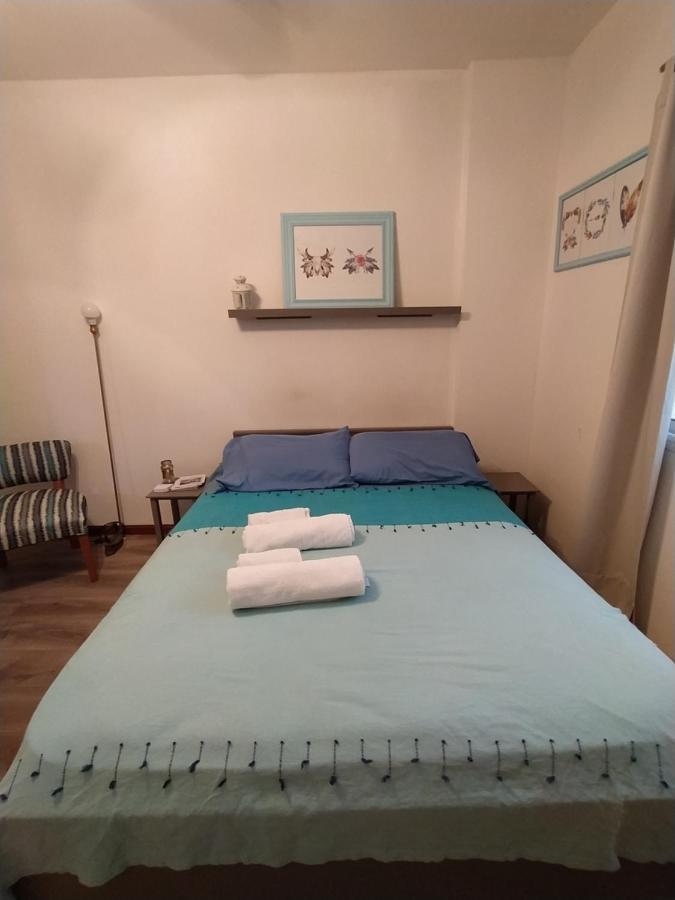 Monoambiente A 1 Cuadra Del Shopping Alto Palermo Apartamento
