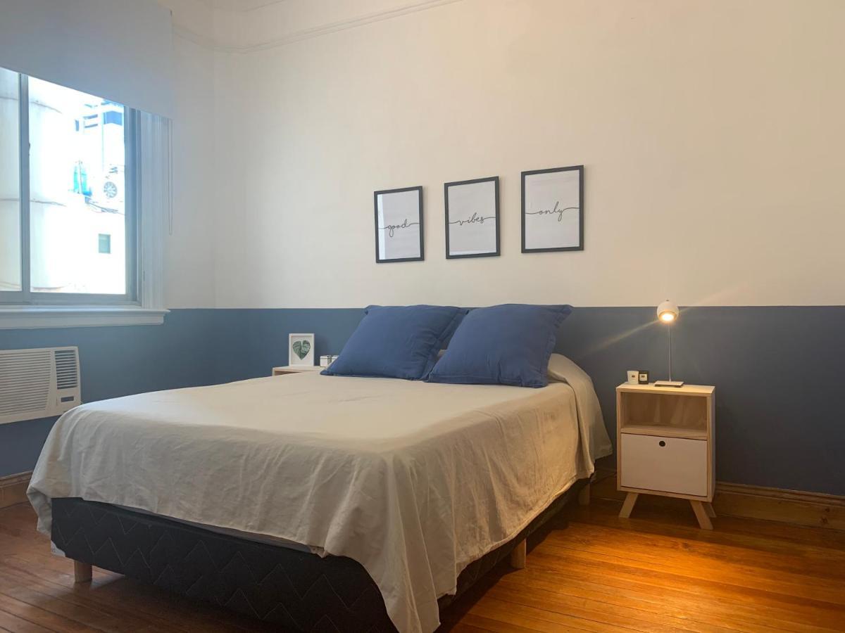 Apartamento Downtown Experience #baexp359 Ciudad Autónoma de Buenos Aires