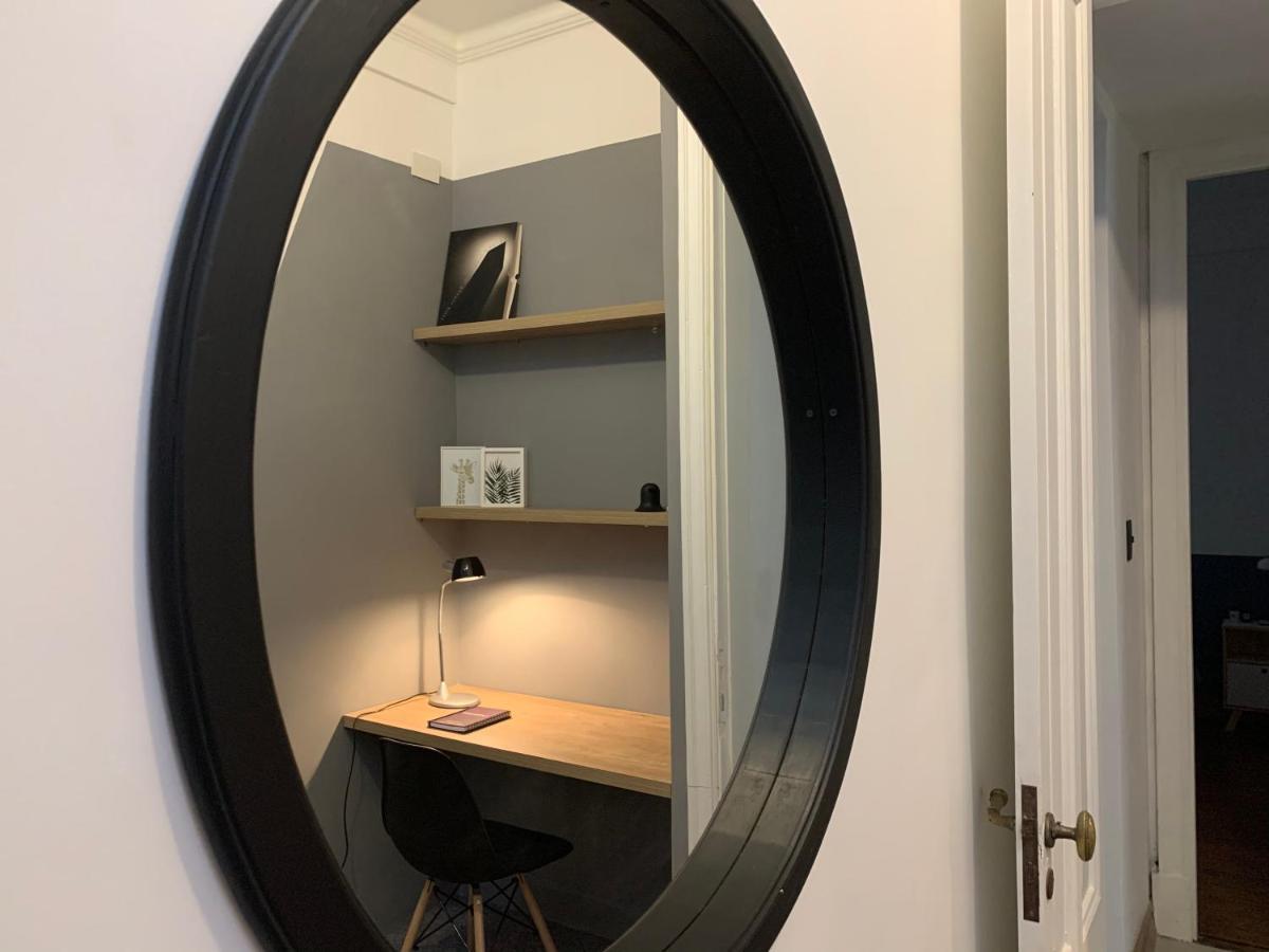 Downtown Experience #baexp359 Apartamento Ciudad Autónoma de Buenos Aires