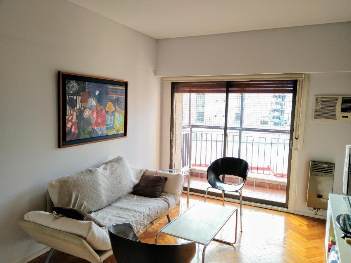 Cozy In Recoleta I Apartamento Ciudad Autónoma de Buenos Aires