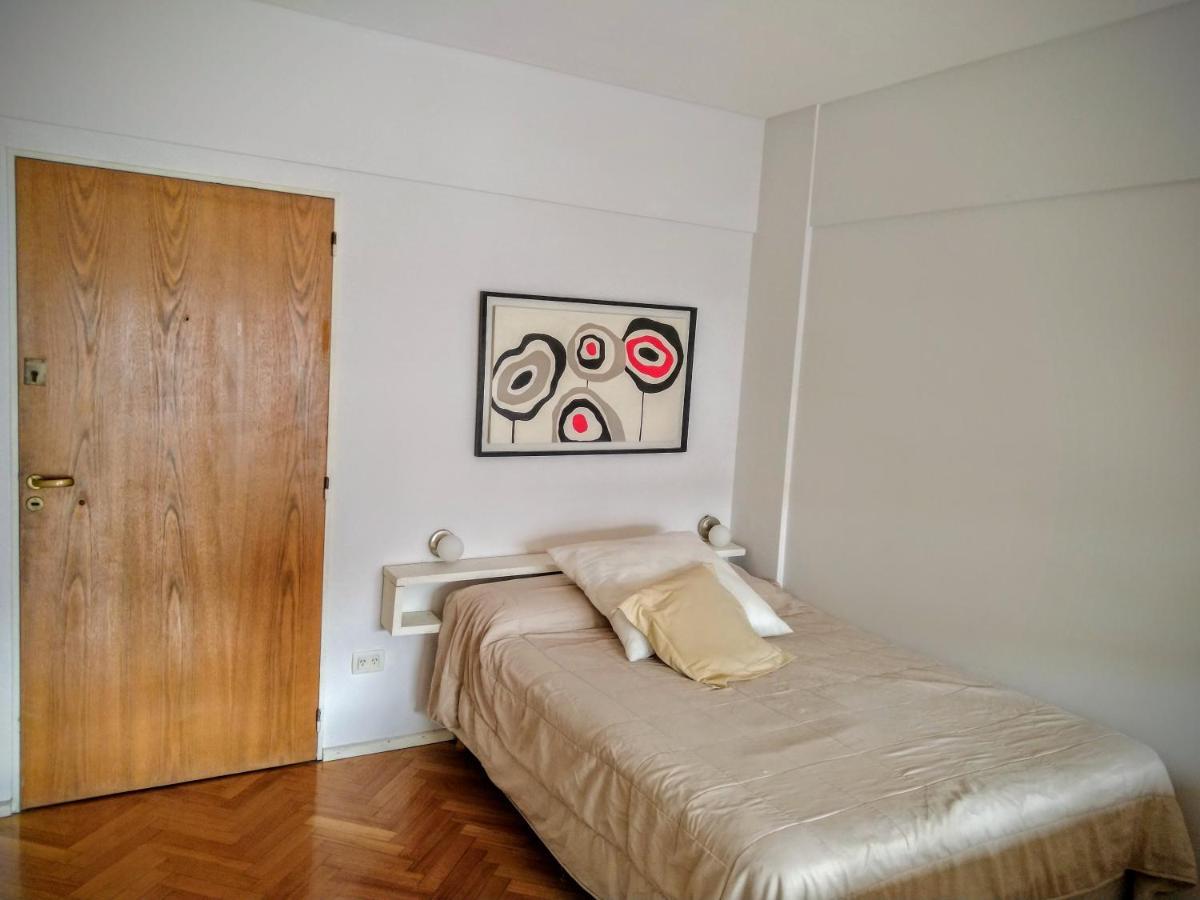 Cozy In Recoleta I Ciudad Autónoma de Buenos Aires