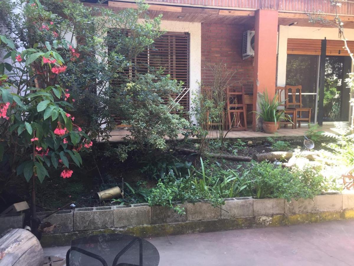 Hospedagem domiciliar Casa & Campo *