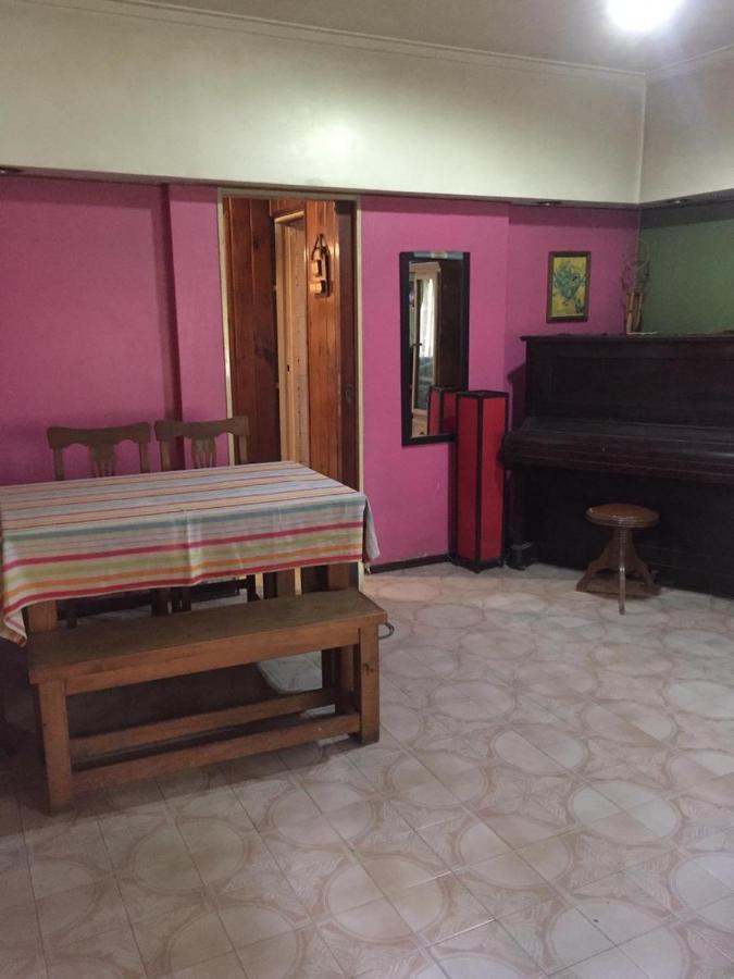 Hospedagem domiciliar Casa & Campo *