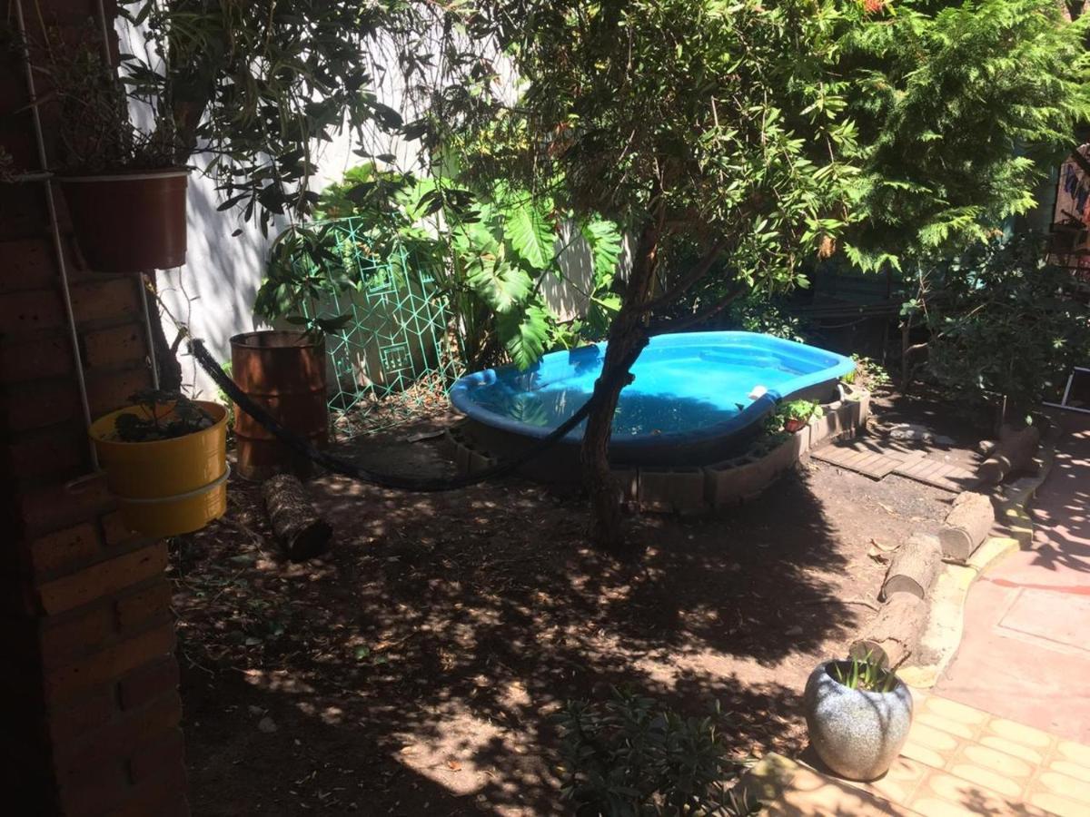 Hospedagem domiciliar Casa & Campo *