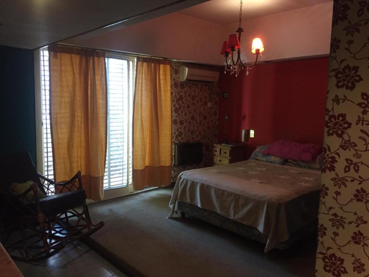 Hospedagem domiciliar Casa & Campo