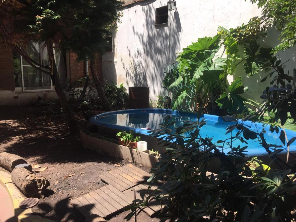 Casa & Campo Hospedagem domiciliar