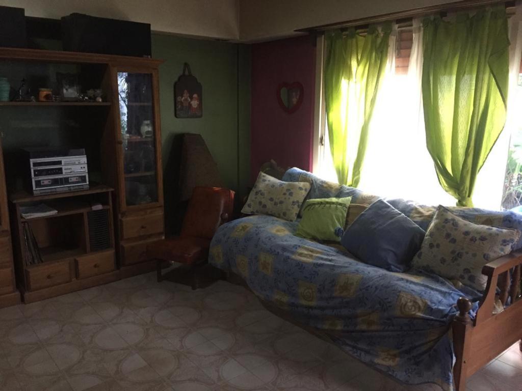 Hospedagem domiciliar Casa & Campo Buenos Aires