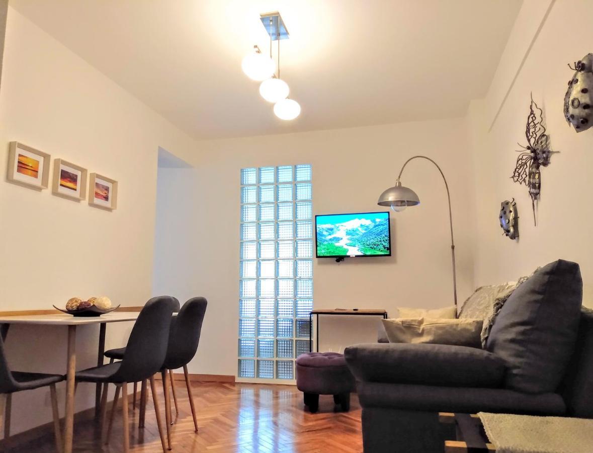 San Benito En Palermo-apartment Apartamento *