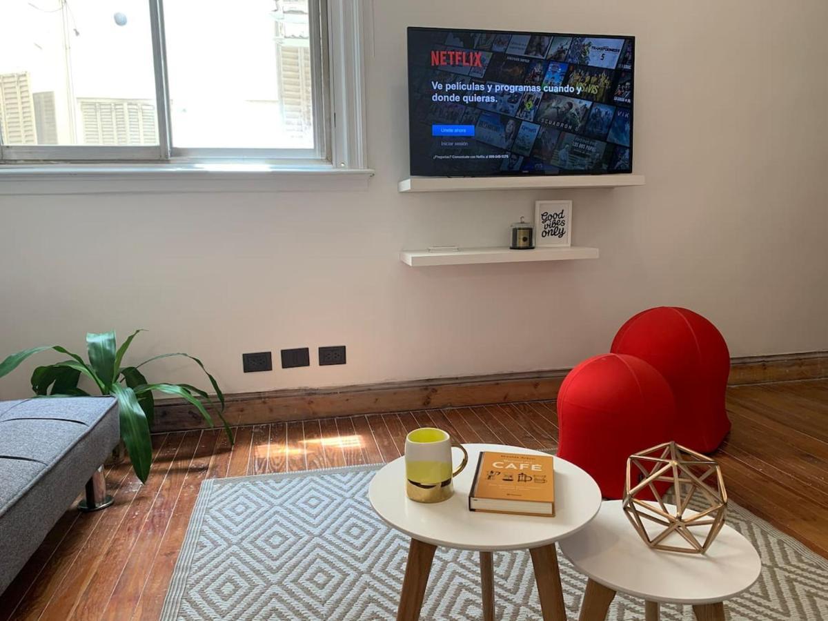 Downtown Experience #baexp359 Apartamento