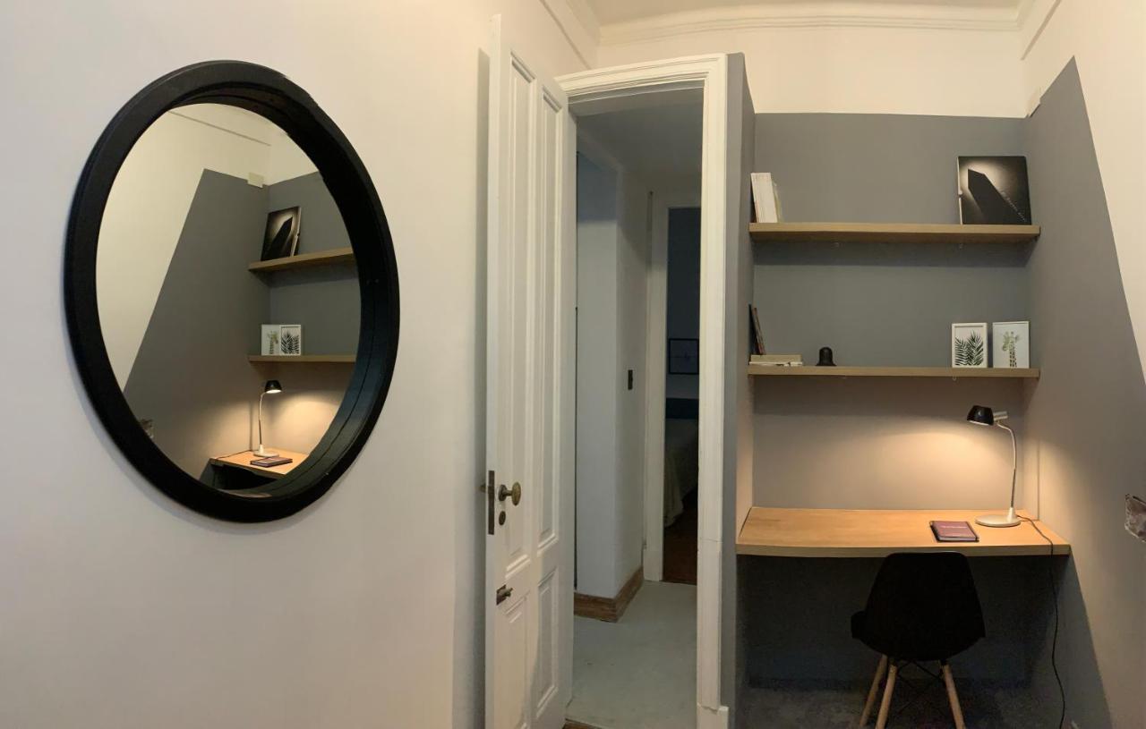 Apartamento Downtown Experience #baexp359 Ciudad Autónoma de Buenos Aires