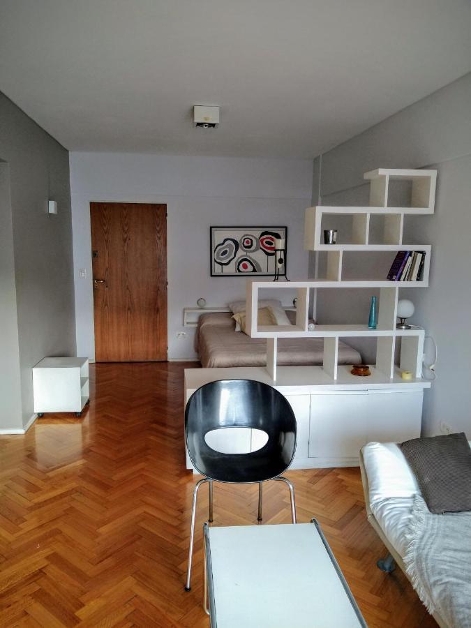 Apartamento Cozy In Recoleta I Ciudad Autónoma de Buenos Aires
