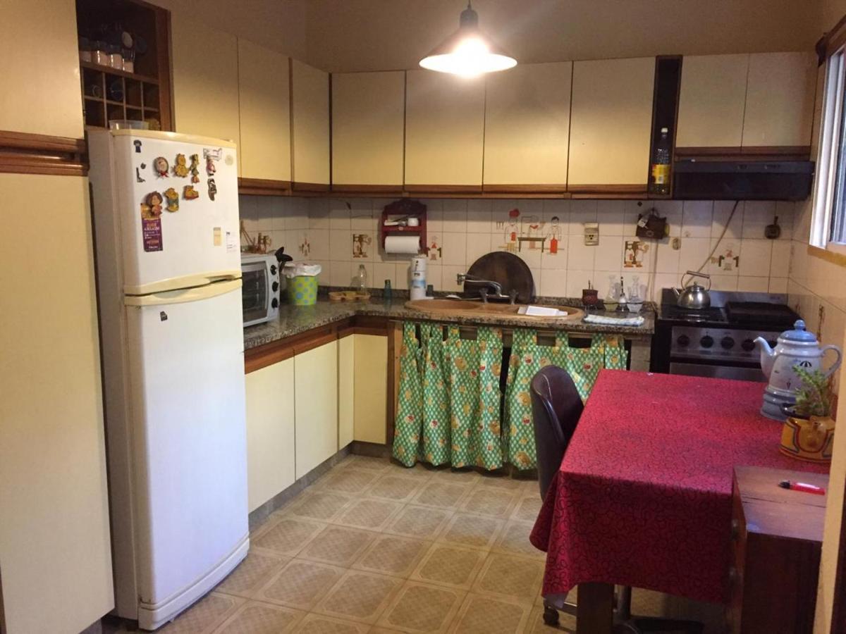 Hospedagem domiciliar Casa & Campo *