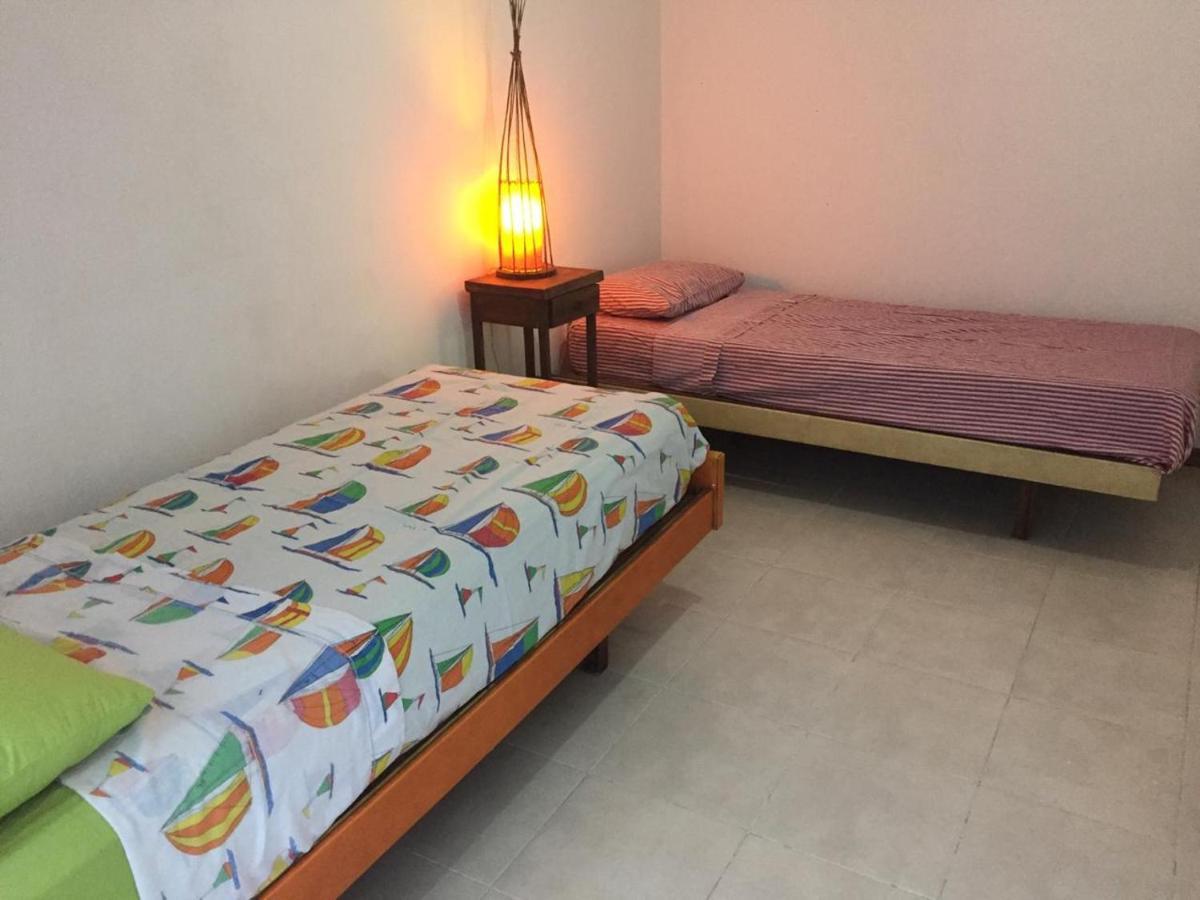 Hospedagem domiciliar Casa & Campo Buenos Aires