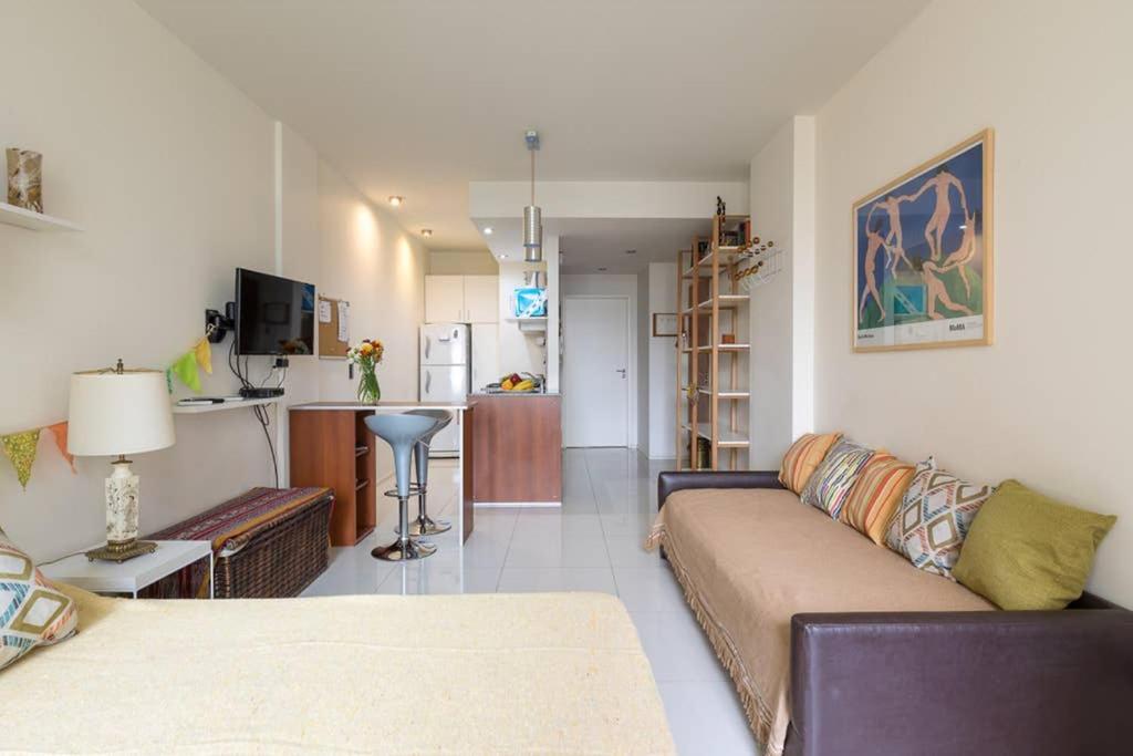 Apartamento Zama *