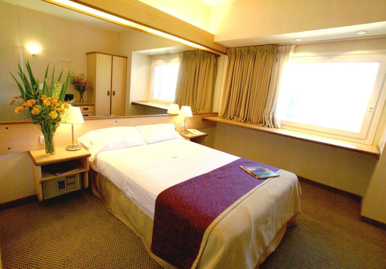 Hotel Aeroparque &