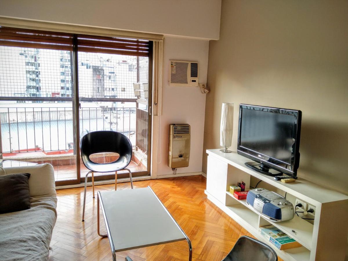 Cozy In Recoleta I Apartamento Ciudad Autónoma de Buenos Aires