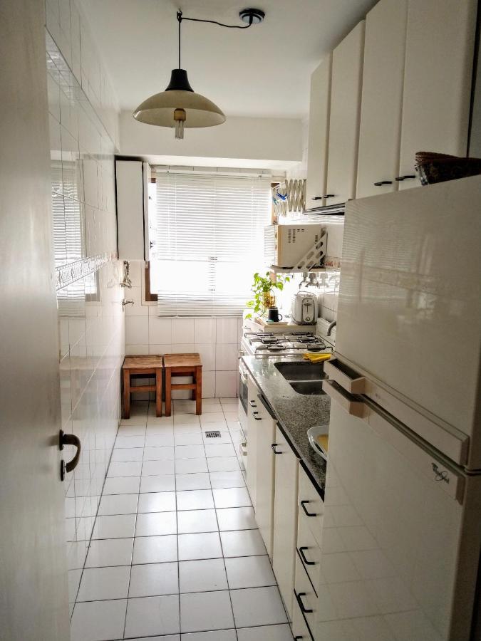 Cozy In Recoleta I Ciudad Autónoma de Buenos Aires